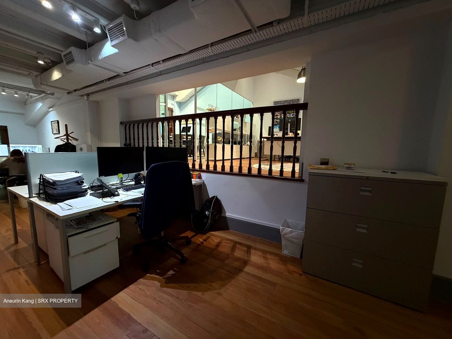 Capital Square (D1), Office #589886961